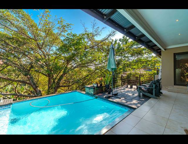 4 BEDROOM HOUSE FOR SALE IN SIMBITHI ECO ESTATE
